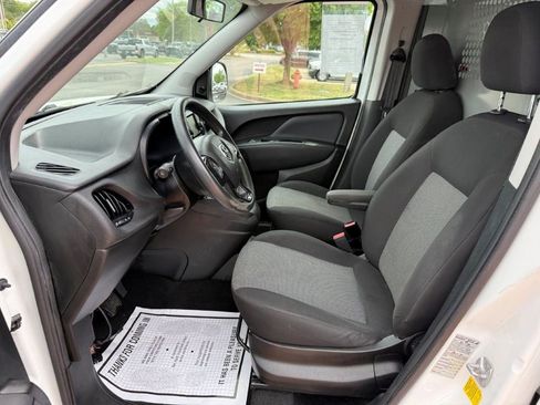 Used 2020 RAM ProMaster City Tradesman w/ Window Group 04 FWD image 14