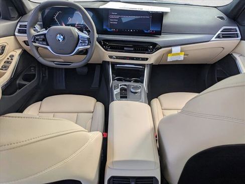 Used 2026 BMW 330i Sedan w/ Convenience Package image 12