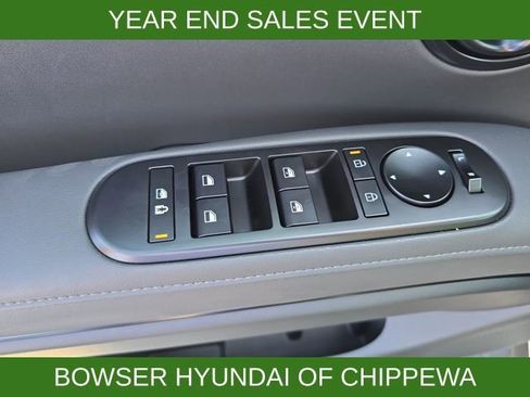 New 2026 Hyundai Palisade XRT Pro image 8