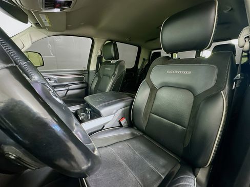 Used 2022 RAM 1500 Laramie AWD/4WD image 13