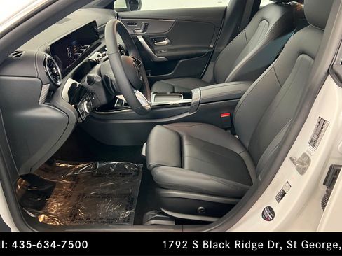 Certified 2026 Mercedes-Benz CLA 250 4MATIC image 17