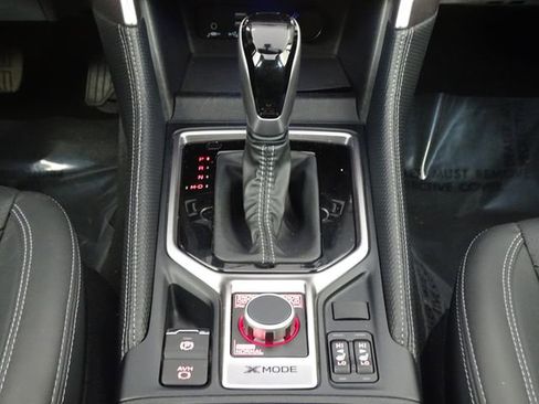 Used 2022 Subaru Forester Limited w/ Popular Package #3 image 40