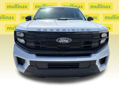 New 2026 Ford Expedition Max Active RWD image 12