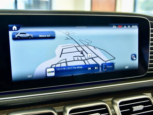 Used 2024 Mercedes-Benz GLE 350 4MATIC image 15