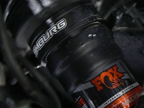 Used 2025 Ford F150 Raptor w/ Equipment Group 803A Raptor R image 49