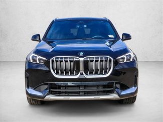 New 2026 BMW X1 xDrive28i w/ Technology Package AWD/4WD video 2