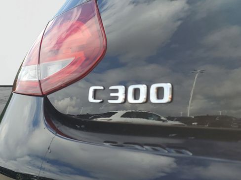Used 2018 Mercedes-Benz C 300 Cabriolet image 6