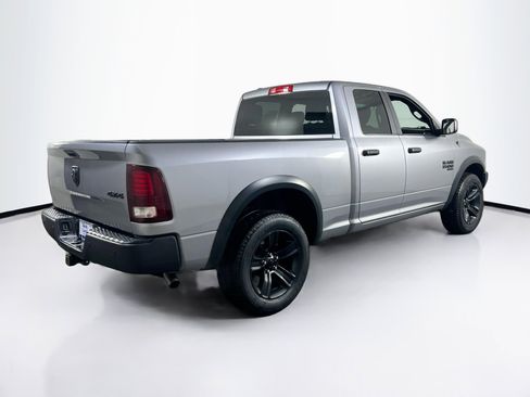 Used 2022 RAM 1500 Classic Warlock image 5