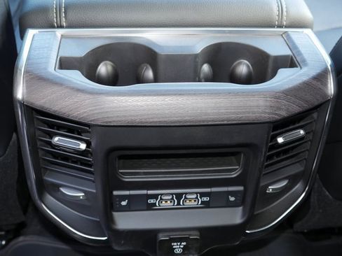 Used 2025 RAM 2500 Laramie image 18