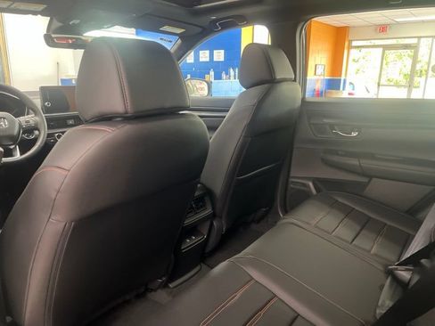 New 2026 Honda CR-V Sport-L image 17