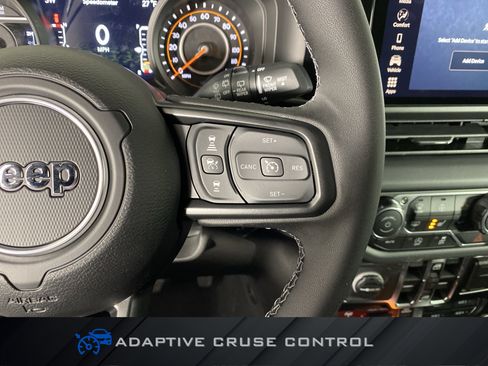 New 2026 Jeep Wrangler Unlimited Rubicon image 21