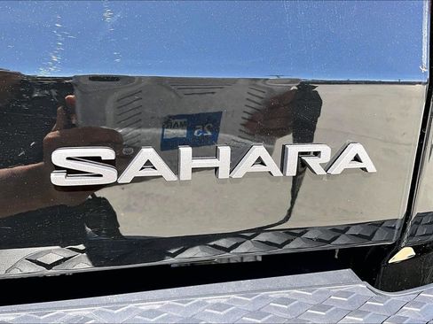 New 2026 Jeep Gladiator Sahara image 24