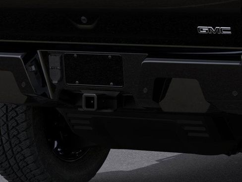 New 2026 GMC Hummer EV 4x4 Crew Cab image 34