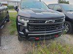 Used 2022 Chevrolet Silverado 1500 LT Trail Boss w/ LT Trail Boss Premium Package AWD/4WD image 2