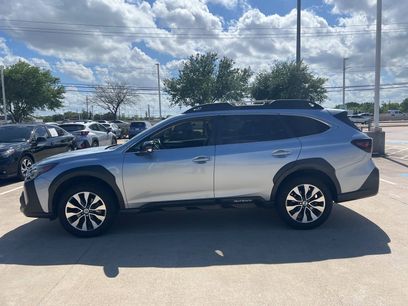 Used 2023 Subaru Outback Limited