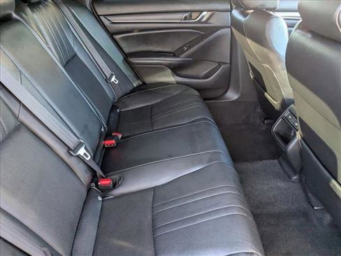 Used 2022 Honda Accord Sport Special Edition image 19