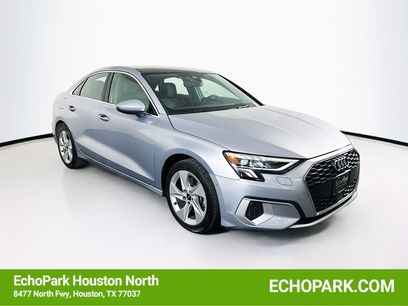 Used 2024 Audi A3 2.0T Premium