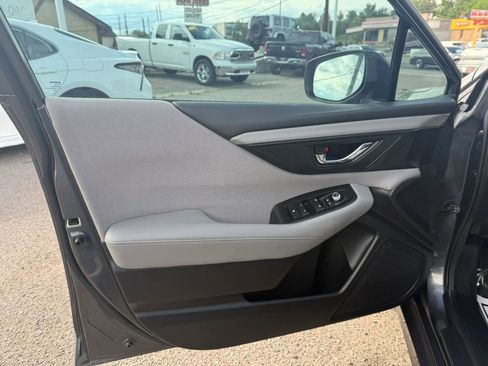 Used 2024 Subaru Legacy Premium AWD/4WD image 12