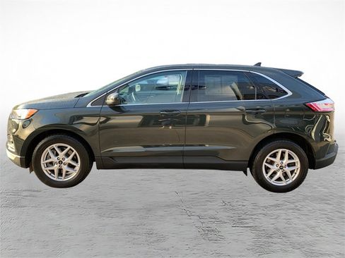 Used 2024 Ford Edge SEL w/ Convenience Package image 5
