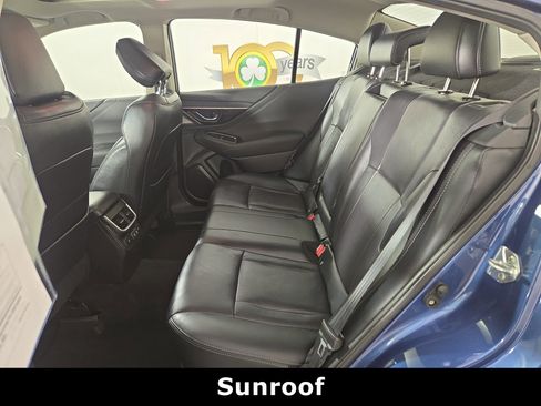 Used 2022 Subaru Legacy Limited image 12