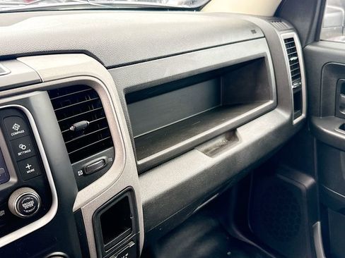 Used 2023 RAM 1500 Tradesman AWD/4WD image 18