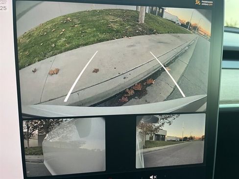 Used 2020 Tesla Model 3 Long Range image 23