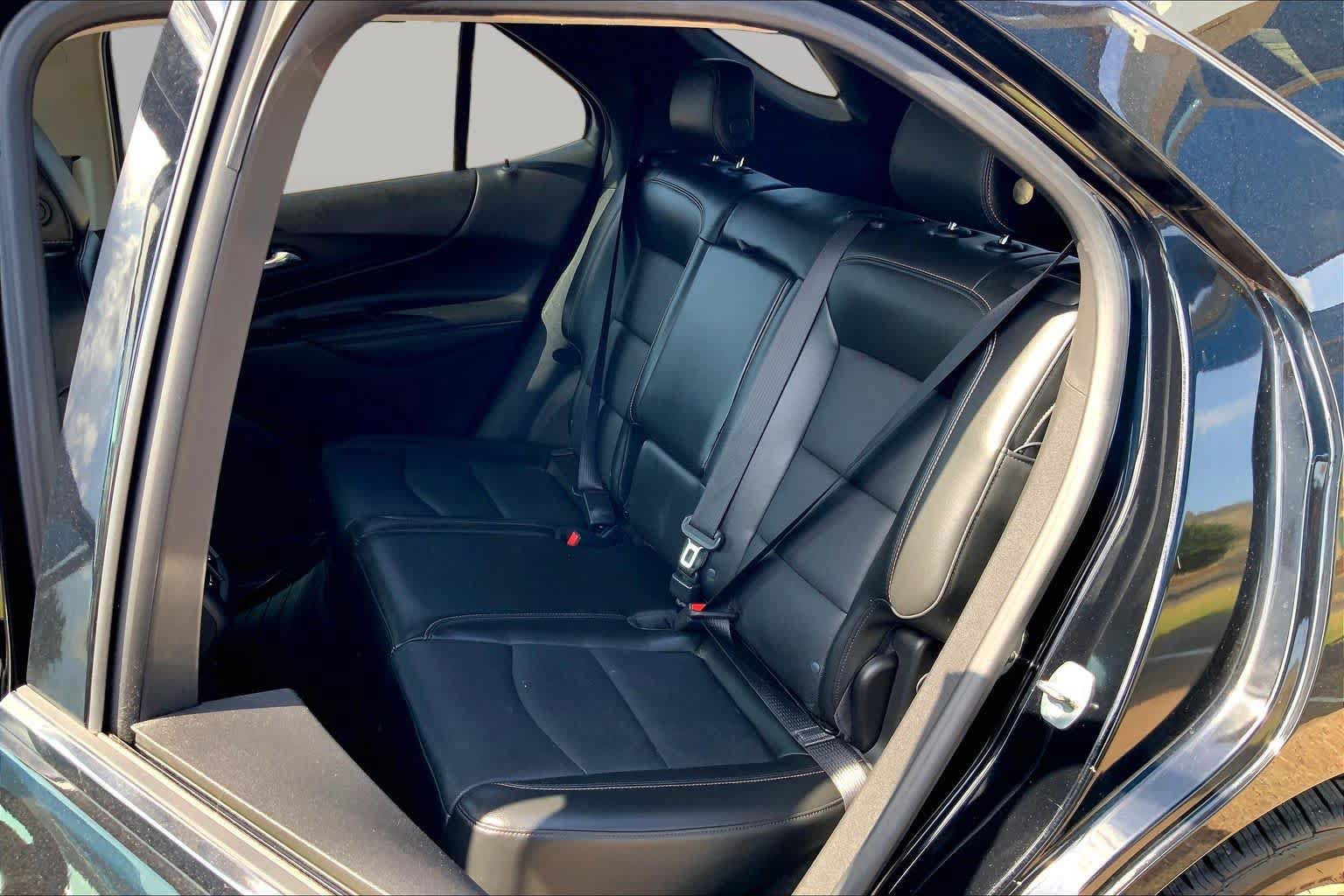 Used 2019 Chevrolet Equinox Premier AWD/4WD image 20