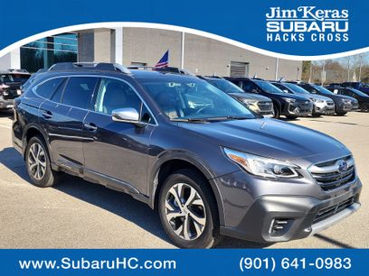Used 2020 Subaru Outback Touring
