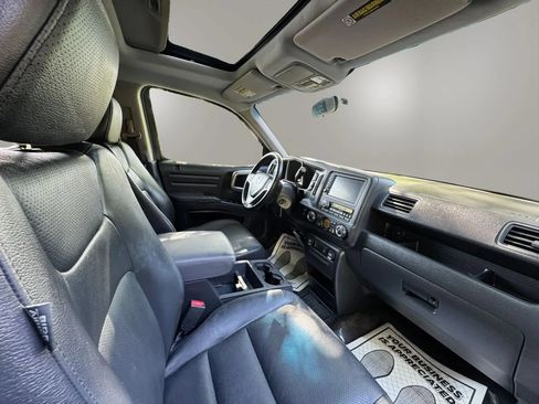 Used 2012 Honda Ridgeline RTL image 17