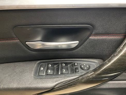 Used 2018 BMW 430i Gran Coupe RWD image 21