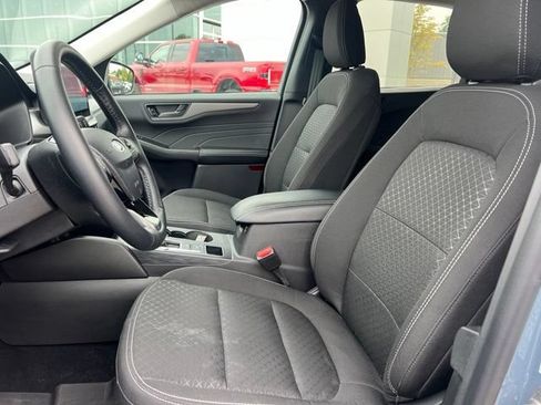 Used 2025 Ford Escape Active w/ Tech Pack #1 AWD/4WD image 21