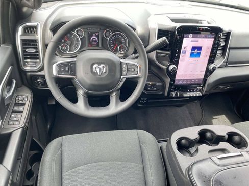 Used 2026 RAM 2500 Big Horn AWD/4WD image 21