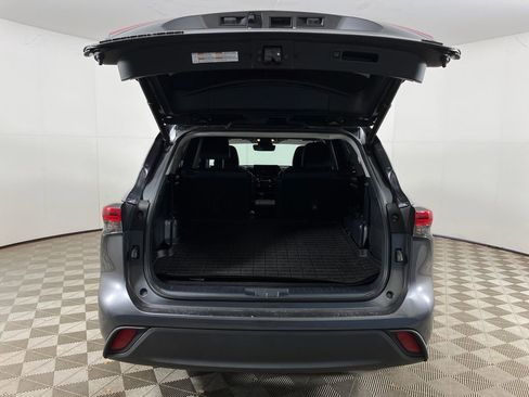 Used 2023 Toyota Highlander L image 24