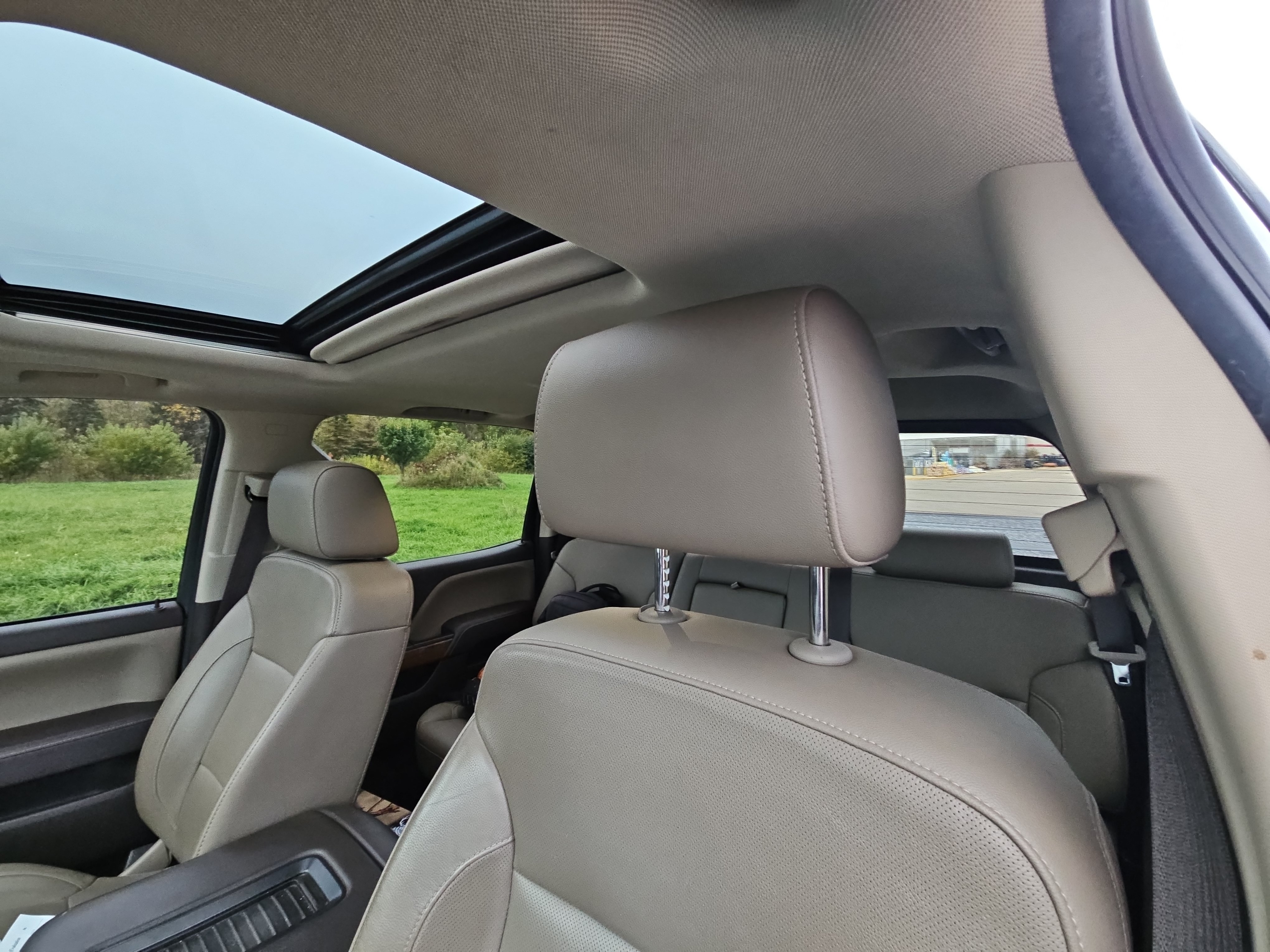 Used 2018 GMC Sierra 1500 SLT AWD/4WD image 21