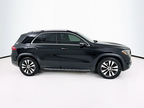 Used 2025 Mercedes-Benz GLE 350 4MATIC image 9