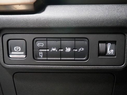 Used 2025 GMC Hummer EV 3X AWD/4WD image 27