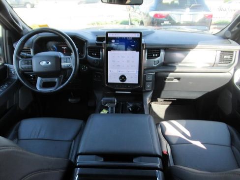 Used 2023 Ford F150 Lightning Lariat w/ Equipment Group 511A High image 14