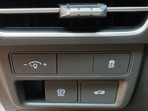 New 2026 Hyundai Sonata SEL image 18