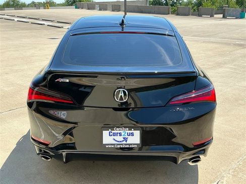 Used 2023 Acura Integra A-Spec FWD image 5