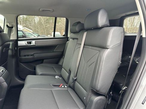 New 2026 Hyundai Santa Fe XRT AWD/4WD image 22
