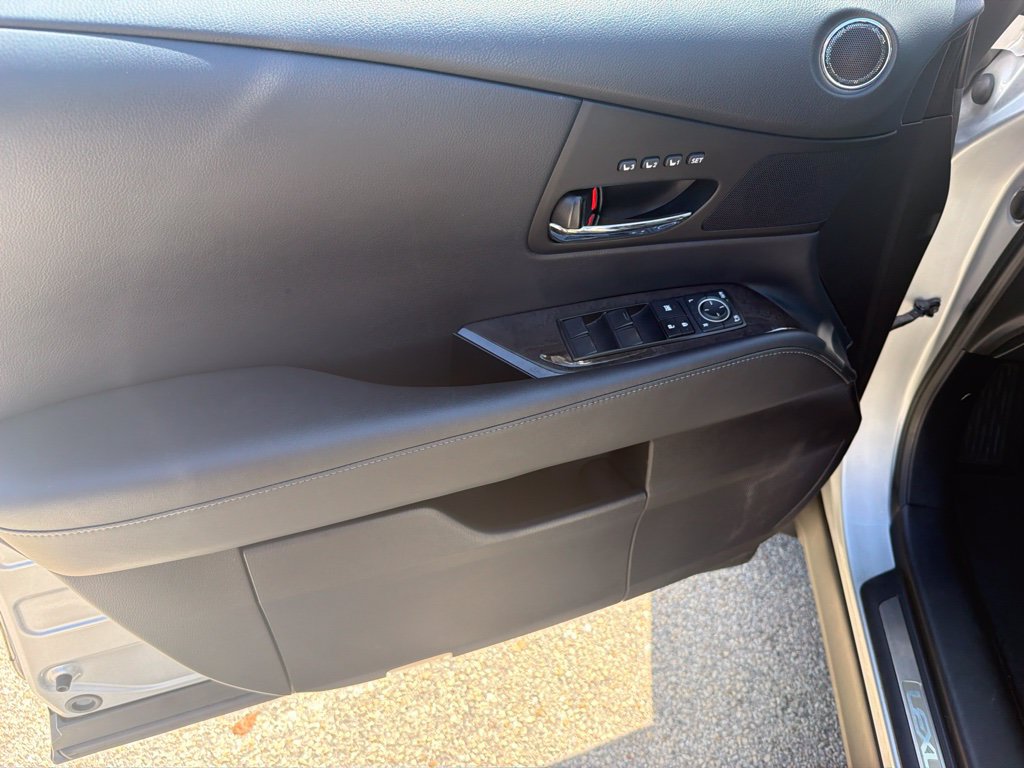 Used 2015 Lexus RX 350 FWD image 15