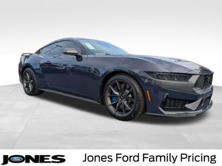 New 2025 Ford Mustang Dark Horse RWD video 2