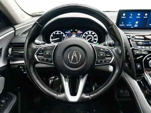 Used 2020 Acura RDX AWD w/ Technology Package image 14