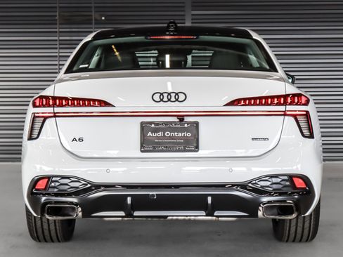 New 2026 Audi A6 Premium Plus image 12