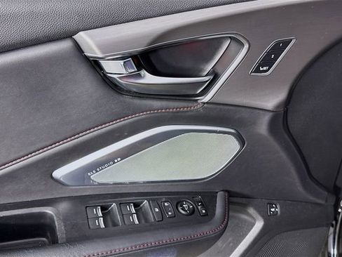Used 2019 Acura RDX A-Spec image 16
