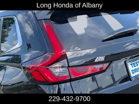 Used 2024 Honda CR-V EX-L image 9