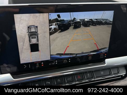 New 2026 GMC Sierra 1500 SLT RWD image 14
