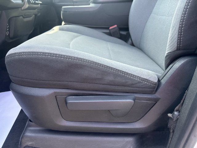 Used 2020 RAM 2500 Big Horn AWD/4WD image 22