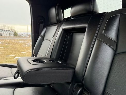 Used 2020 RAM 2500 Laramie image 26