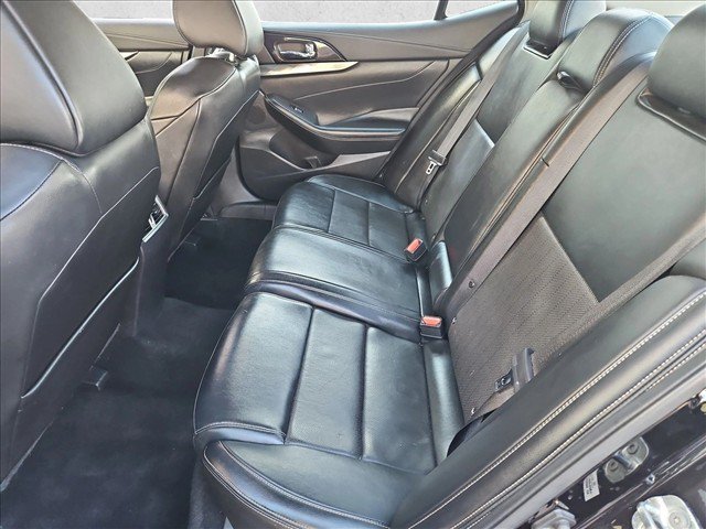 Used 2021 Nissan Maxima 3.5 SV w/ Floor Mat Group FWD image 19